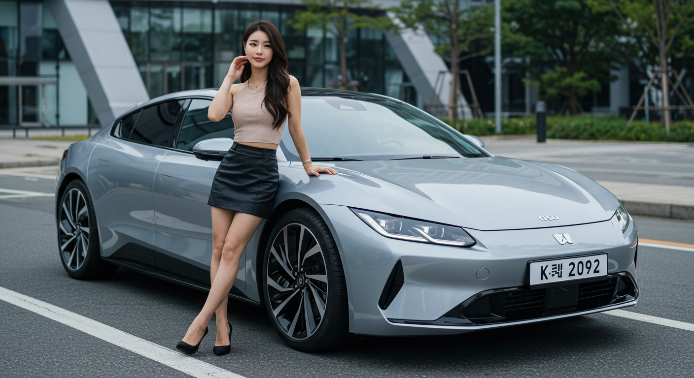 KB차차차 중고차 앱 이용방법