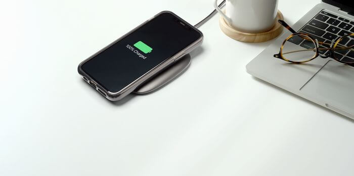 무선충전기구매가이드