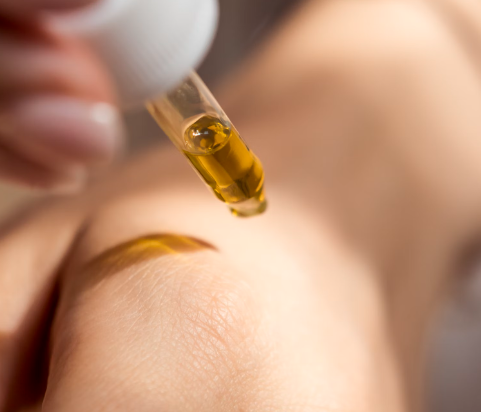 비오틴 효능 : 피부