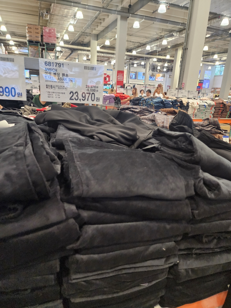 코스트코-9월-셋째주-할인상품-가전-패션-완벽분석