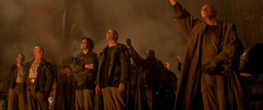 에어리언3 (1992) 기본정보