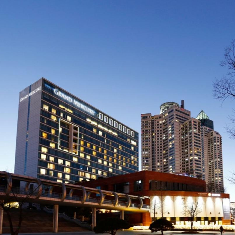 창원 그랜드 머큐어 앰배서더 호텔 썸네일