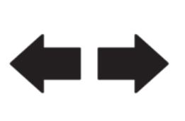 비상 경고등 - 방향 지시등