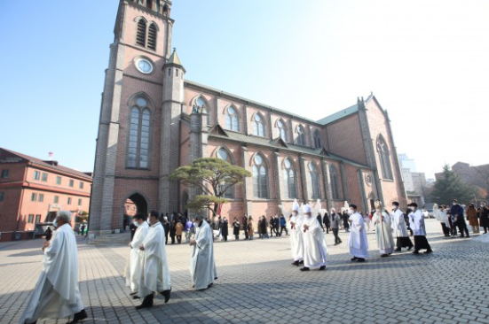 명동성당