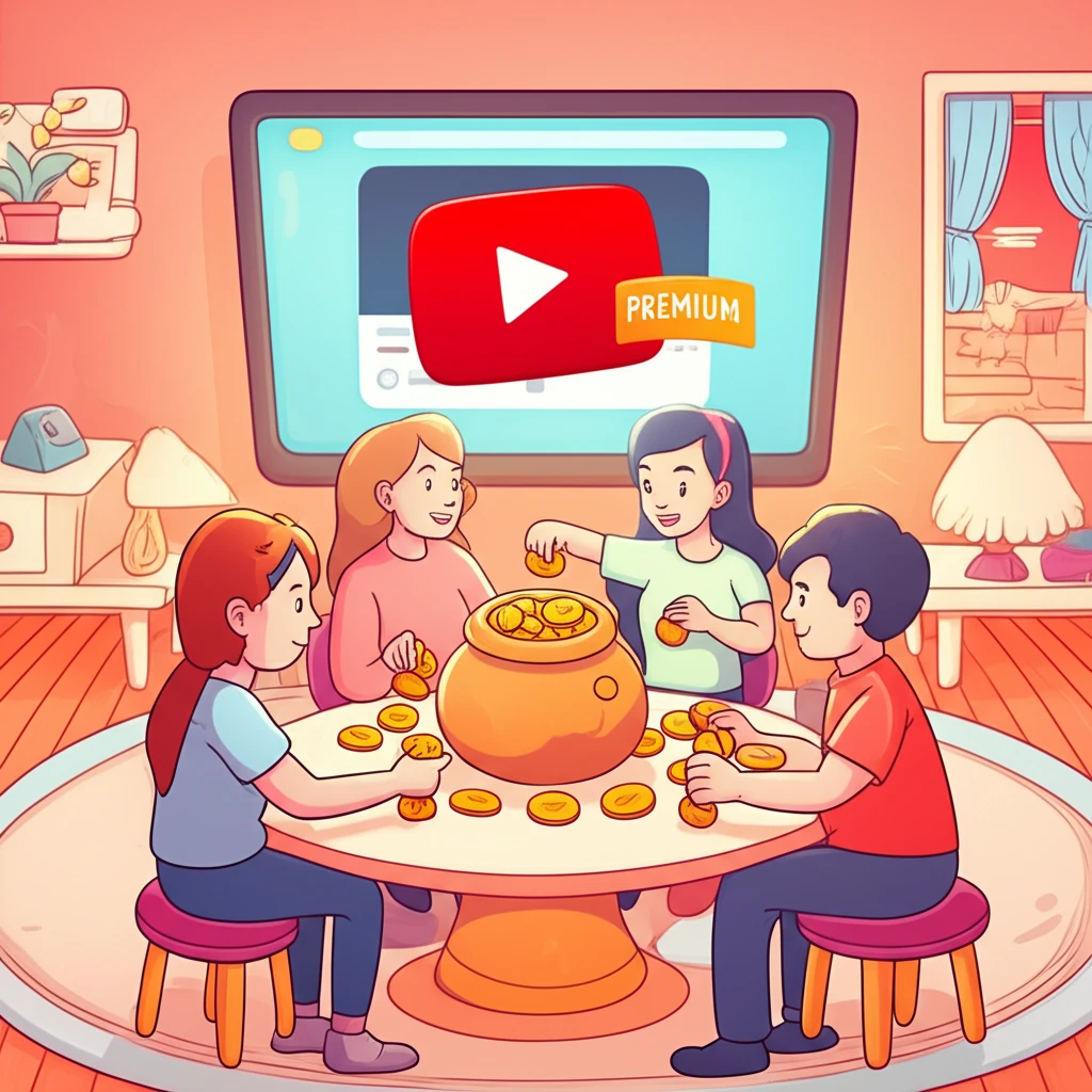 유튜브 프리미엄 가격 고민 끝 Gam