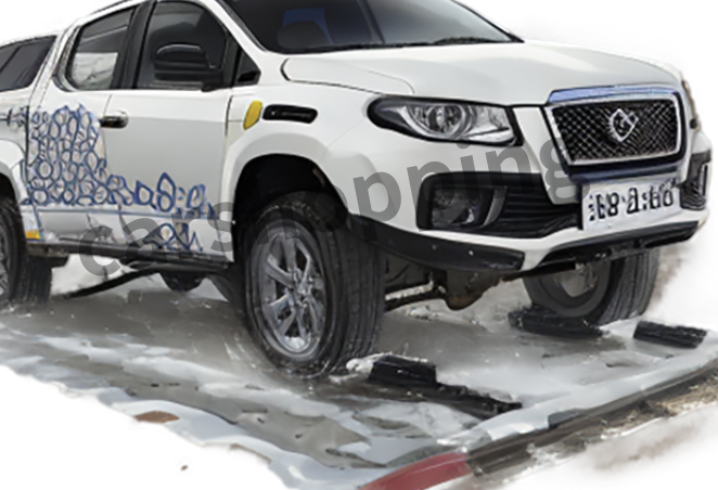 겨울철 디젤차 예열시간