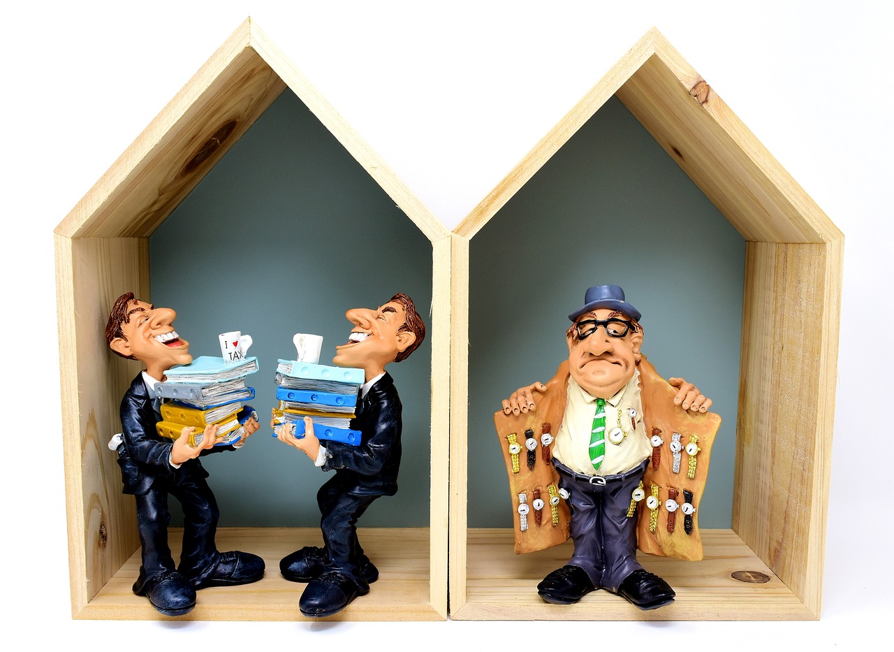 아파트 양도세 계산방법