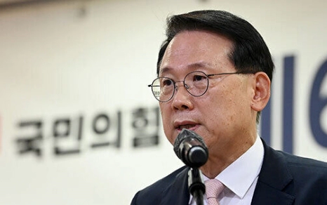 윤두현 국회의원 프로필 나이 고향 학력 지역구 재산