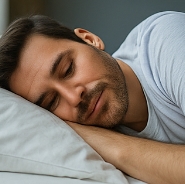 비문증 치료방법