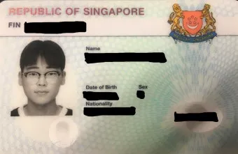 싱가포르 비자 신청 방법 정확하게 알아두기를 위한 체크_33