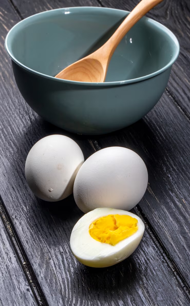 단백질 많은 음식