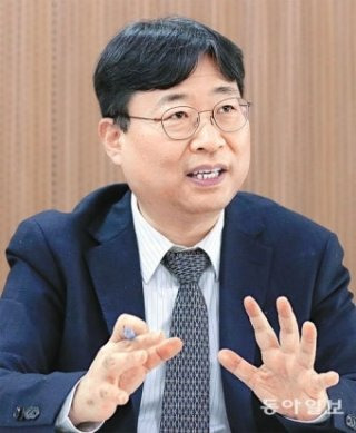하준경 교수 대통령 경제성장 수석 임명