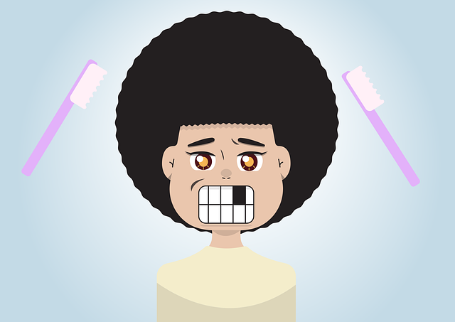 칸디다성 구내염