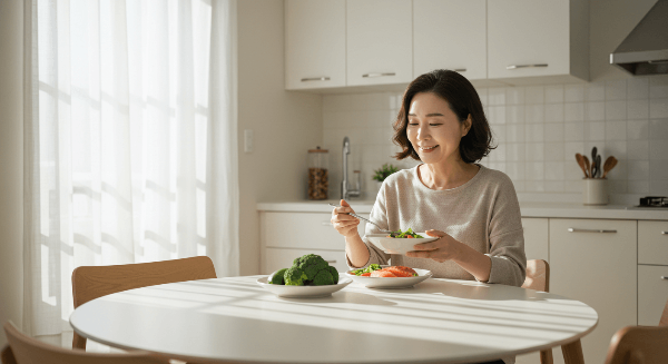 역류성 식도염 자연치료 방법 사진 6
