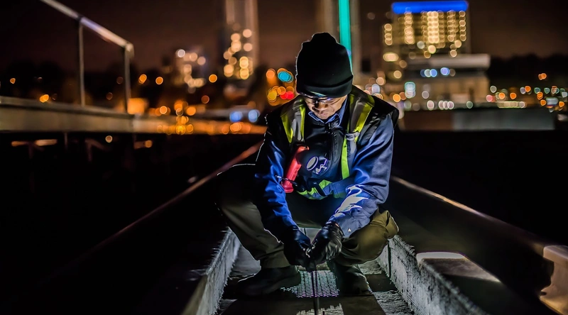 야간작업, 안전수칙과 효율적 운영