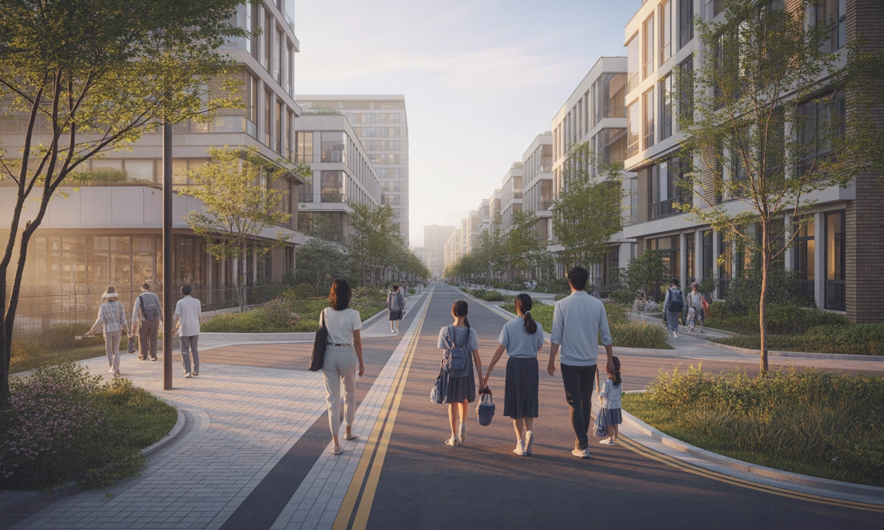 위례신도시학군