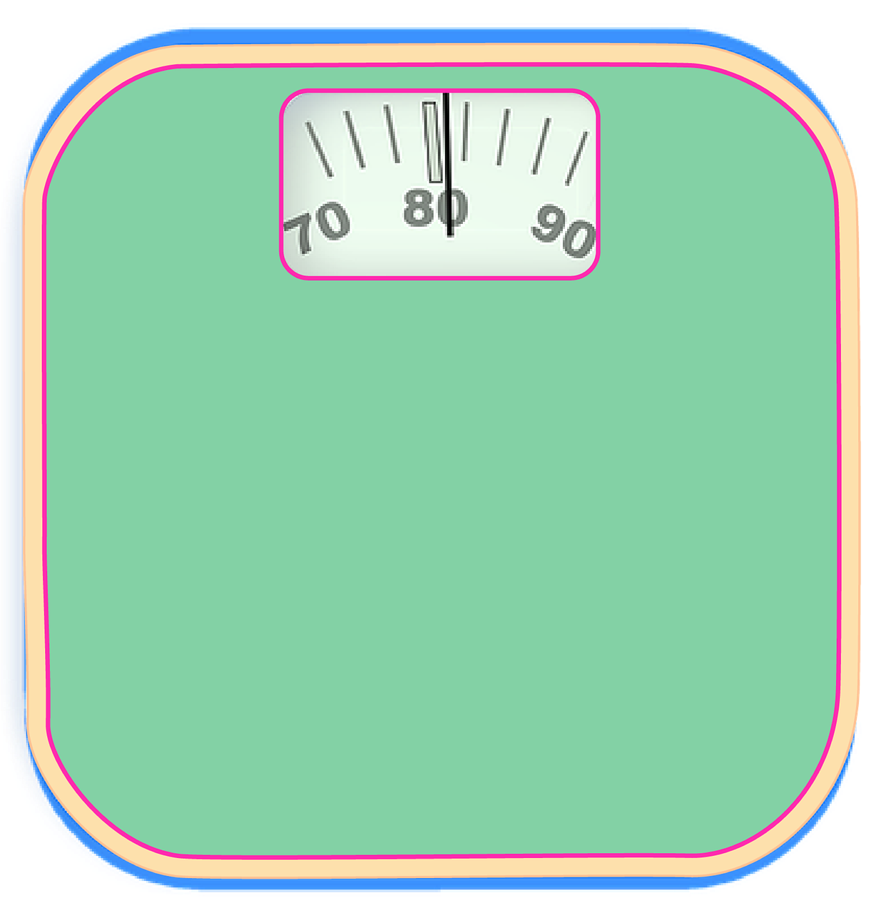 갑자기-체중이-늘면-건강을-살펴야합니다.