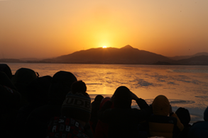 2024년 해돋이 축제