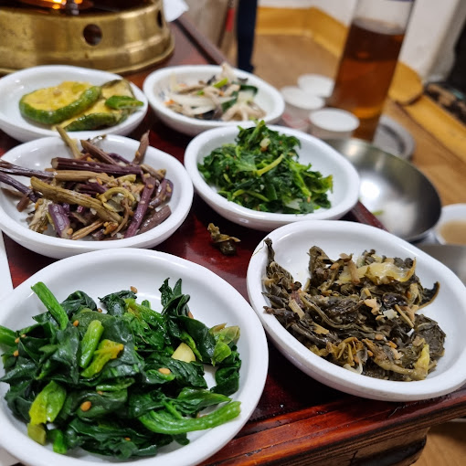 하남시 인기 한정식 '마방집'