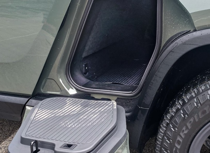 [픽업트럭 전기차] 리비안 R1T 가격&amp;#44; 리뷰&amp;#44; 테슬라 보다 좋을까