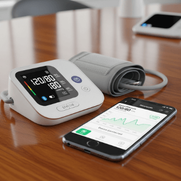 가정용 혈압계 추천15