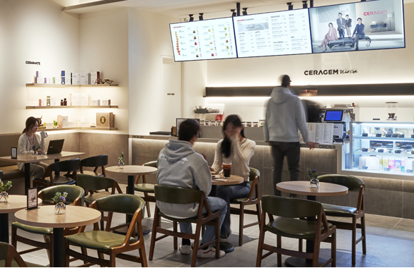 세라젬 마스터 V6