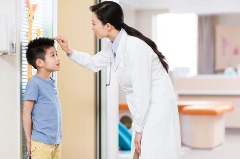 아이키성장 클리닉