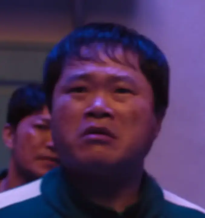 오징어게임 시즌3 조연 2