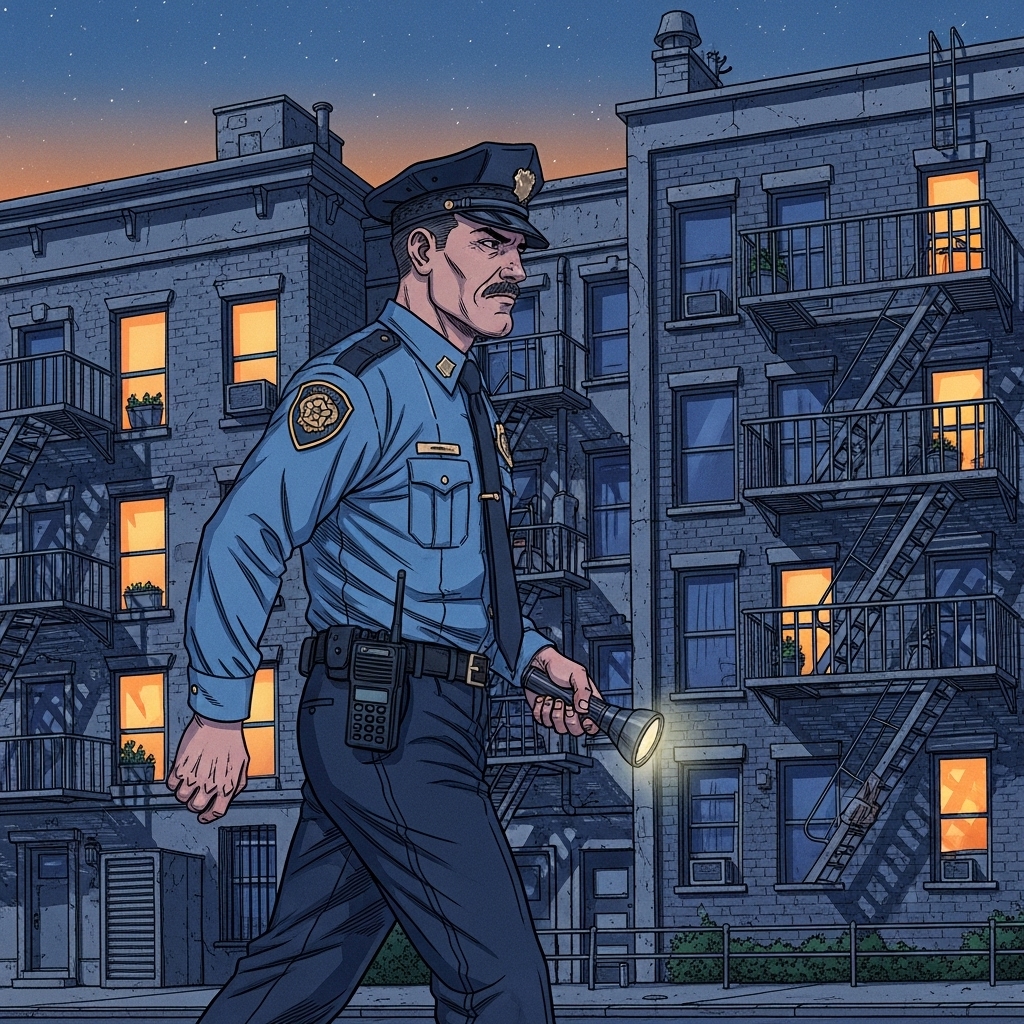 울산 경비교육 받는 곳 3