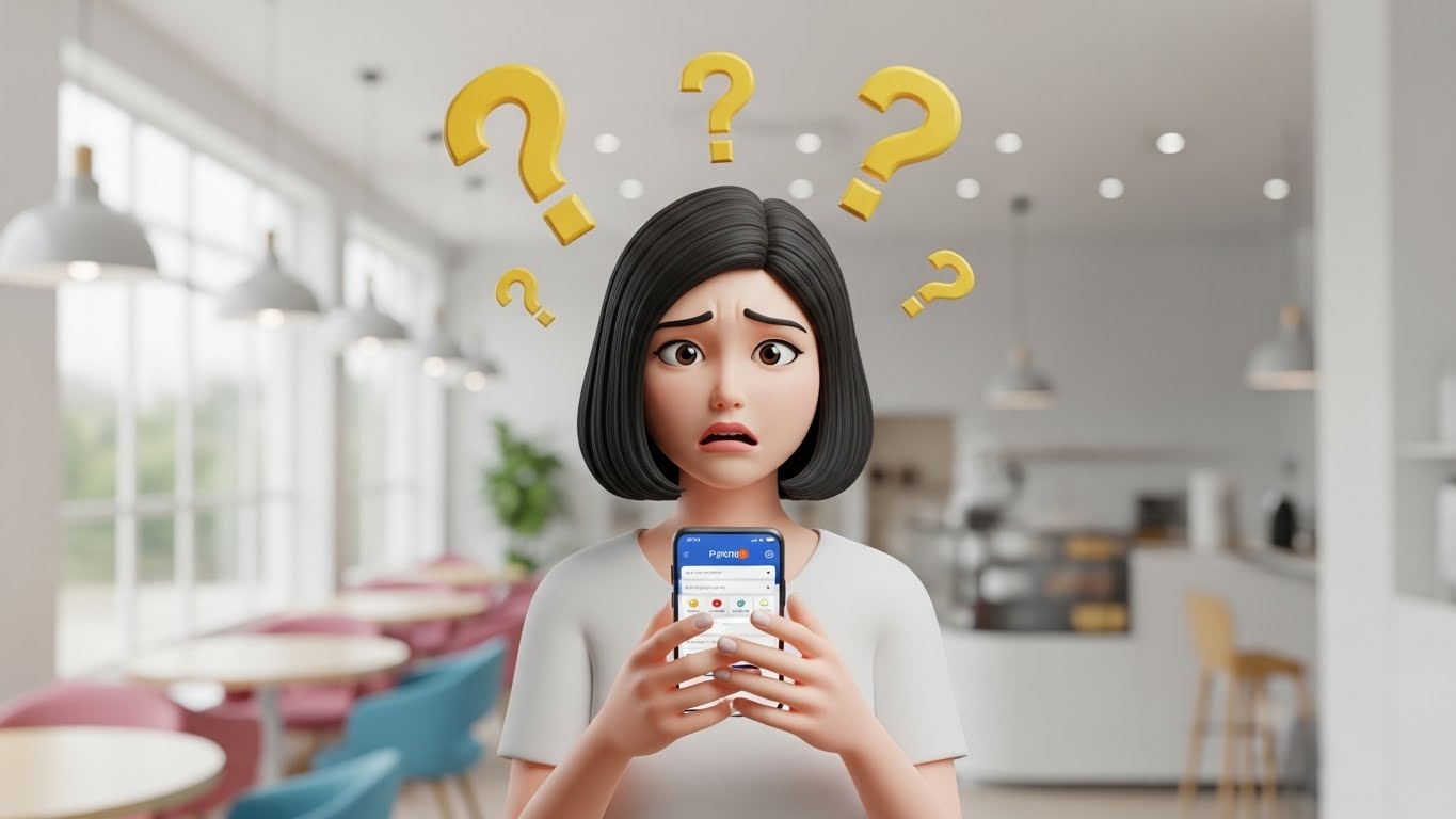 오류 해결을 위한 앱 캐시 삭제 꿀팁