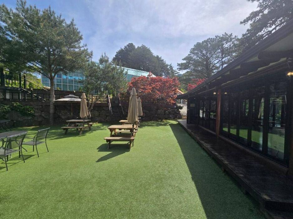 무주 맛집 베스트 5