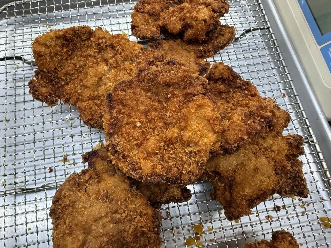 생방송투데이 3784회 우리동네뉴스 이색 튀김 가게 서울 도봉구 튀김방앗간 튀김박스