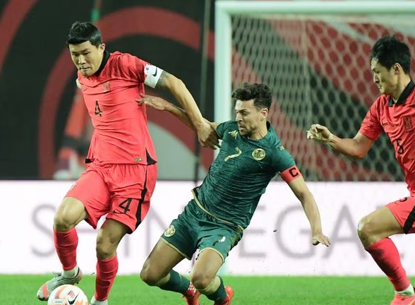 대한민국 베트남 축구 중계, 선발 명단 정보