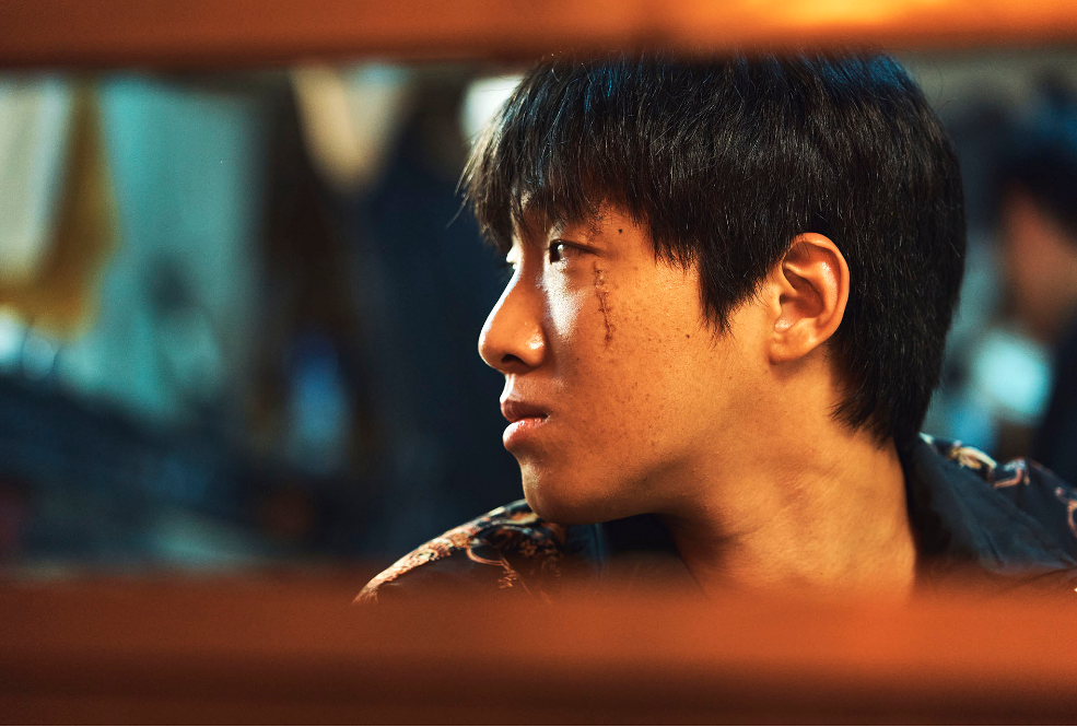 영화 화란 출연진, 평점, 후기 정보