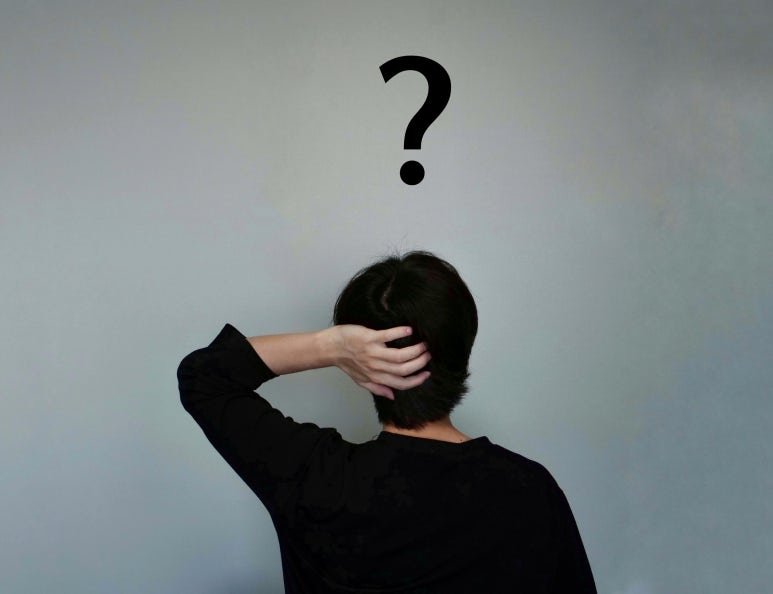 경계성 지능장애 테스트