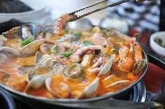 해산물 잡는 꿈 해몽풀이 [무료 꿈해몽]