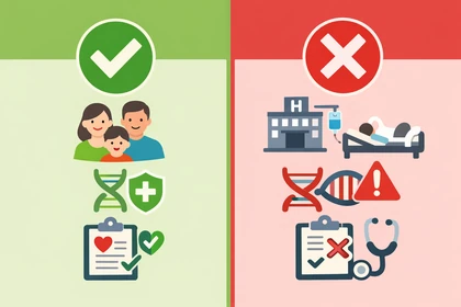 유전적 희귀질환보험 가입 가능 기준과 보장 범위 설명11