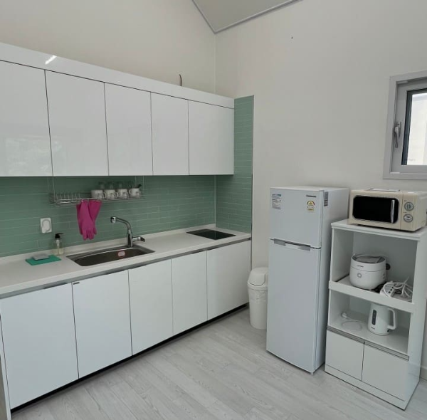 용인 자작나무숲