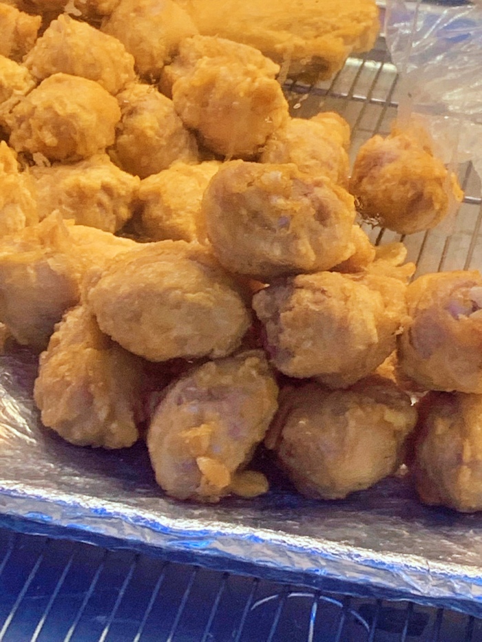 생생정보 부천 옛날 통닭 맛집