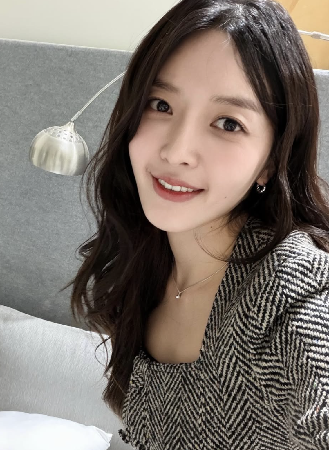 임도화 인스타그램 근황 사진