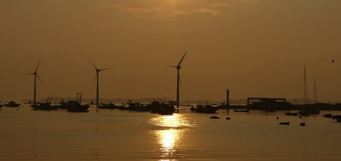 해상-풍력-발전소