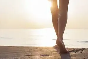 다리