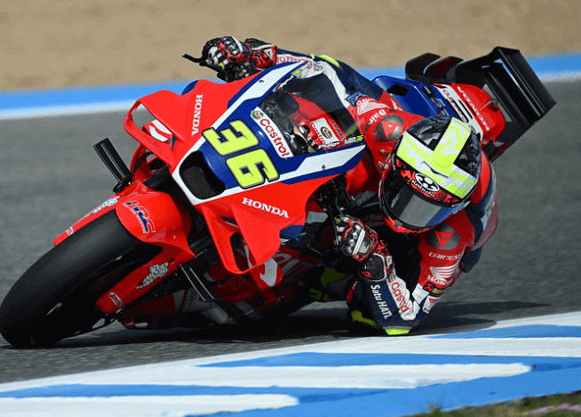 조안 미르(Joan Mir) – 꾸준함으로 정상에 오른 모토GP 챔피언