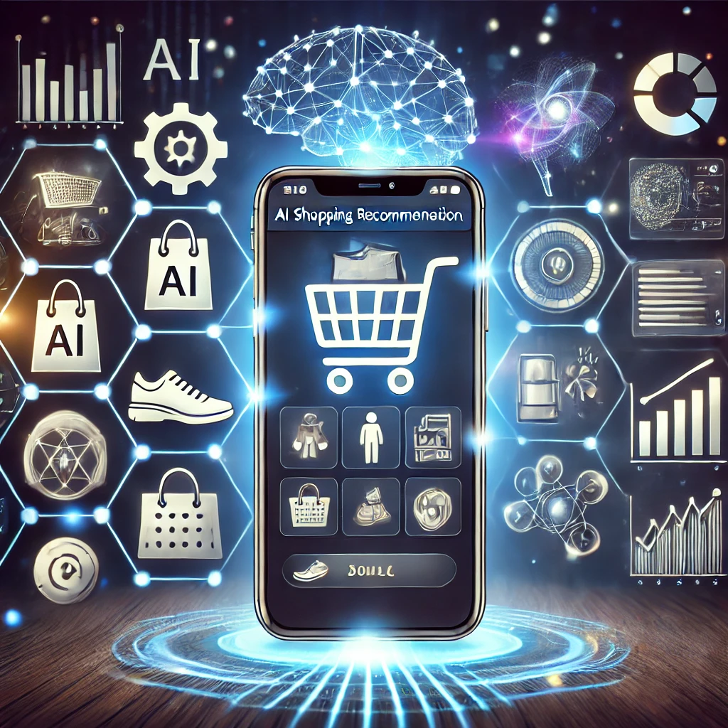 인공지능이 추천해주는 당신의 쇼핑 리스트, 믿을 수 있을까?