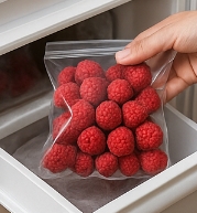 꾸지뽕 열매 먹는법