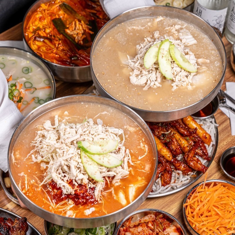 모씨네 본점