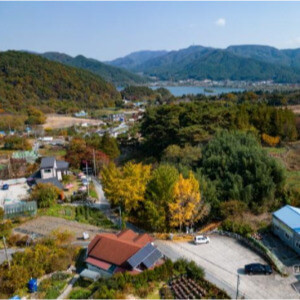 솔티 성지길 코스