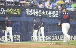 기상 상황별 우천취소 판단 시점 - 2025 KBO 당일 체크리스트