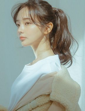 일반인 고딩얼짱 고등학생