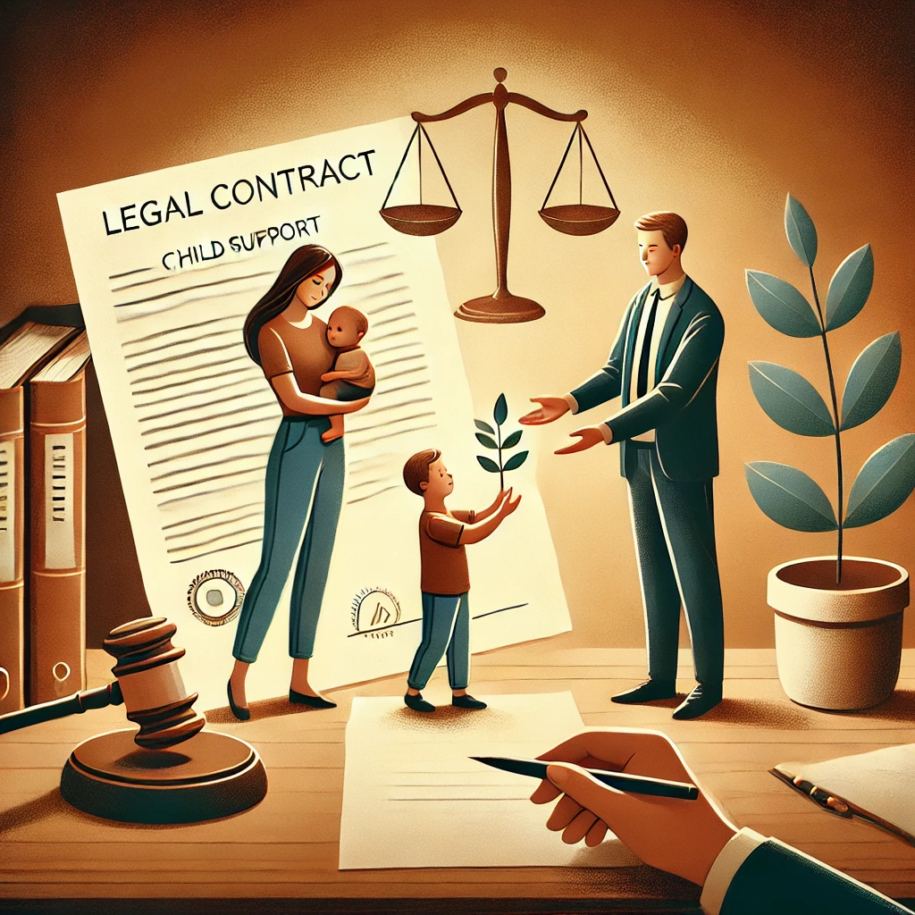 양육비 선지급제